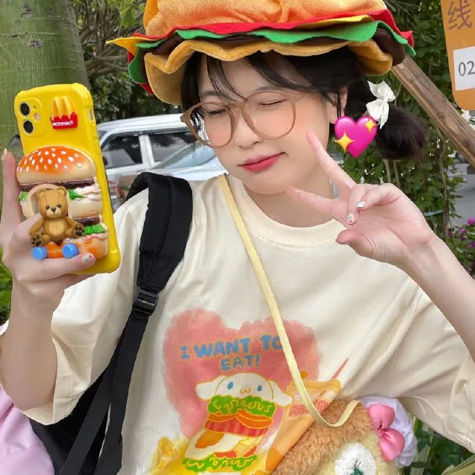我所知道她的二三事